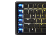 Corsair CORSAIR VANGUARD AIR 99 WL Black - 1512167 - zdjęcie 7